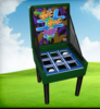 Tic Tac Toe Carnival Game rental in Austin, TX