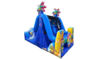 Minions Wet or Dry Water Slide rental in Austin, TX