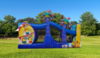 25ft Minions Obstacle Course rental in Austin, TX