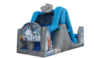 Star Wars Wet or Dry Water Slide rental in Austin, TX