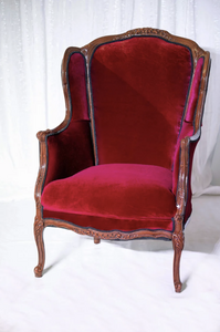 The Kiara Chair rental Austin, TX