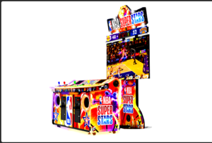 NBA Superstars  rental San Francisco-Oakland-San Jose, CA