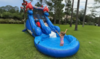 Lil Kahuna Toddler Water Slide rental in Austin, TX