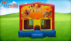 13 x 13 Thanksgiving Bounce House rental in Austin, TX