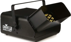 Bubble Machine Rental rental Austin, TX