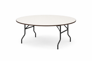 6ft Round Banquet Table rental Austin, TX
