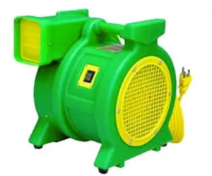 1 HP Blower rental Austin, TX