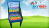 Ring Toss Carnival Game rental in Austin, TX