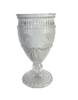 Vintage Clear Goblet rental in Miami-Ft. Lauderdale, FL