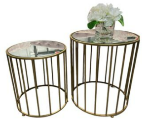 Ashley Side Tables (set of 2) rental Houston, TX