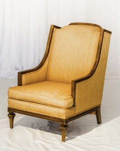 The Loretta Chair rental Austin, TX