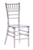 Chiavari Chair - Crystal Clear rental in Salt Lake City, UT