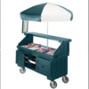 Portable Bar / Vending Cart rental in Salt Lake City, UT