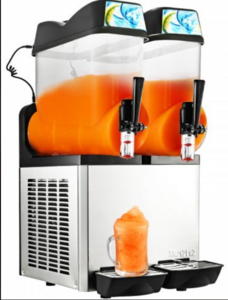 Slush Machine (Double Bowl) rental in Salt Lake City, UT