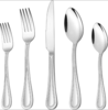 5 Piece Flatware Set (Silver) SET OF 10 rental in Salt Lake City, UT