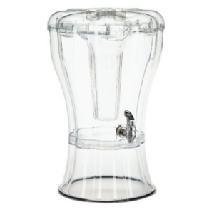 Beverage Jar with Ice Cone Insert (3.5 Gal) rental Salt Lake City, UT