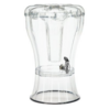 Beverage Jar with Ice Cone Insert (3.5 Gal) rental in Salt Lake City, UT