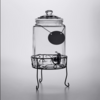 Beverage Jar with Stand (1.75 Gal) rental in Salt Lake City, UT