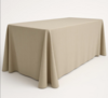 60" x 102" Linen rental in Phoenix, AZ
