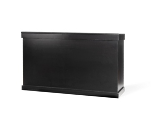 Blackout Bar (6' x 42" x 24") rental New York, NY