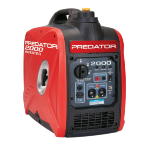 2000 Inverter Generator rental Salt Lake City, UT