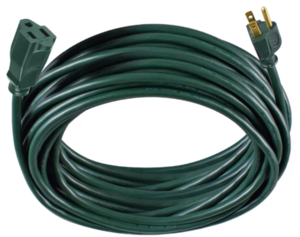 50ft 16AWG Extention Cord (Green) rental Salt Lake City, UT