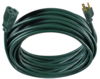 50ft 16AWG Extention Cord (Green) rental in Salt Lake City, UT