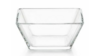 Glass Slant Square Bowl 5.5" - 21.5 Oz. rental in New York, NY