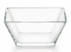 Glass Slant Square Bowl 5.5" - 21.5 Oz. rental in New York, NY
