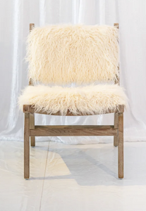 The Nollie Chair rental Austin, TX