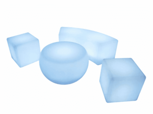 LED Furniture Set 1 rental Miami-Ft. Lauderdale, FL