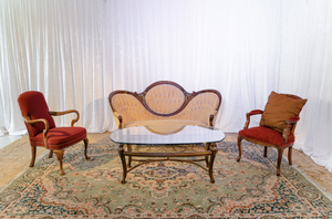 Effy Set rental Austin, TX