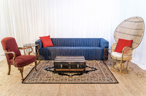 Kason Set rental Austin, TX