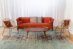 Gerardo Set rental Austin, TX