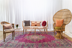 Veronica Set rental Austin, TX