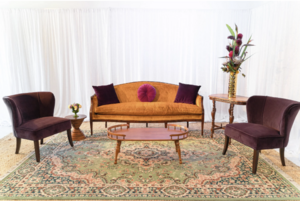 Dorado Set rental Austin, TX