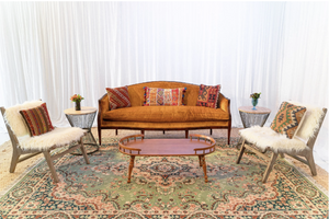 Lana Set rental Austin, TX