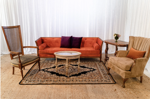 Rodrigo Set rental Austin, TX