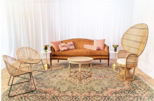 Maria Set rental Austin, TX