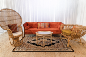 Missy Set rental Austin, TX