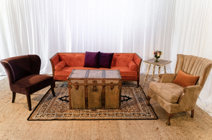 Santiago Set rental Austin, TX