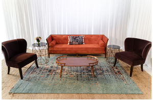 Ana Lucia Set rental Austin, TX