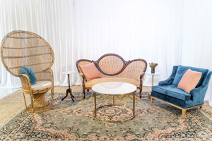 Amanda Set rental Austin, TX