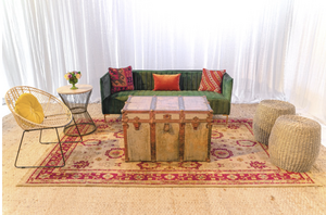 Lulu Set rental Austin, TX