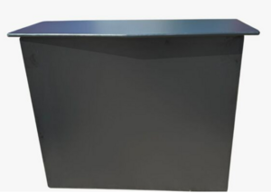 Black Bar - 4' rental Houston, TX