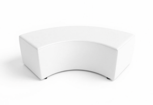 Serpentine C Bench rental Miami-Ft. Lauderdale, FL