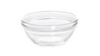 Glass Bowl 7" rental in New York, NY