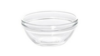 Glass Bowl 8" rental in New York, NY