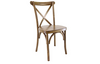 Cross Back Chair rental in San Antonio, TX