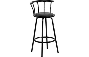 Barstool Swivel  Metal rental San Antonio, TX